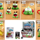 Illustration for article titled What to Get the Discerning Cut the Rope Fan for Christmas